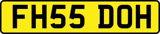 FH55DOH