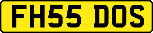 FH55DOS