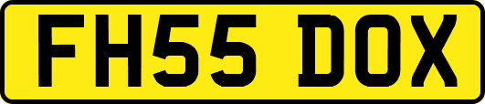 FH55DOX