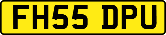 FH55DPU