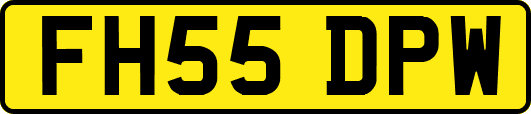 FH55DPW