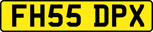 FH55DPX