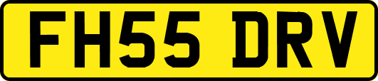 FH55DRV