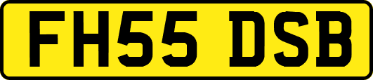 FH55DSB