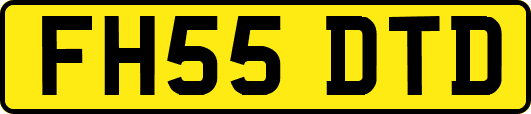 FH55DTD