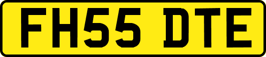 FH55DTE