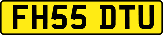 FH55DTU