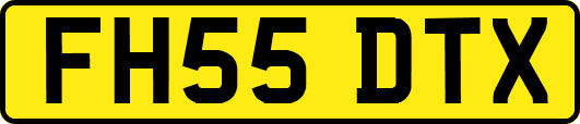 FH55DTX