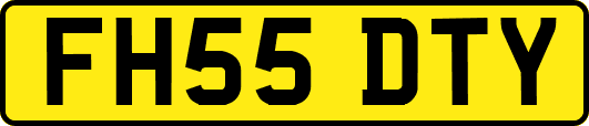 FH55DTY