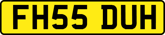 FH55DUH