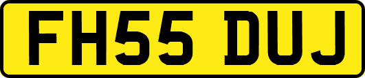 FH55DUJ