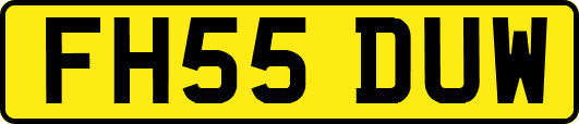 FH55DUW