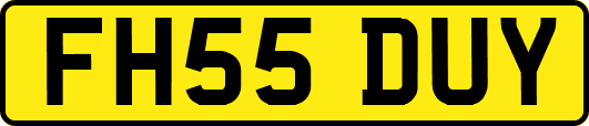 FH55DUY