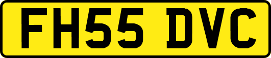 FH55DVC