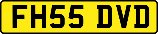 FH55DVD