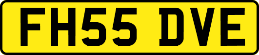 FH55DVE