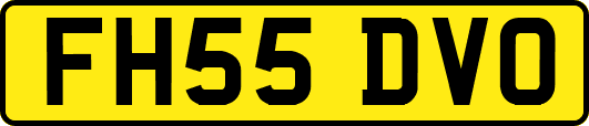 FH55DVO