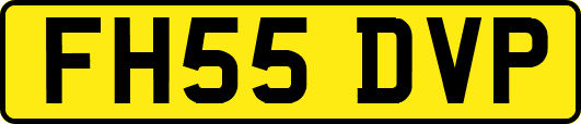 FH55DVP