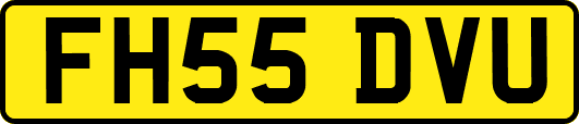 FH55DVU