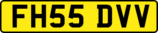 FH55DVV