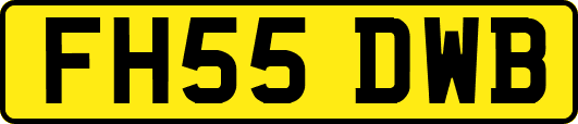 FH55DWB