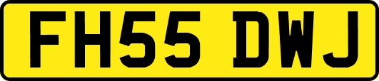 FH55DWJ
