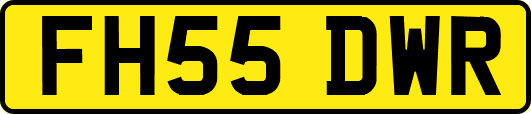 FH55DWR