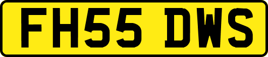 FH55DWS