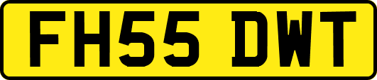 FH55DWT