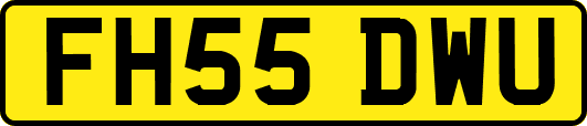 FH55DWU