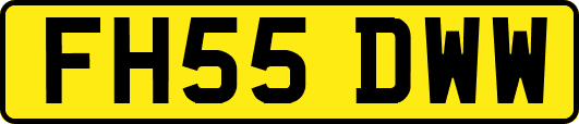 FH55DWW