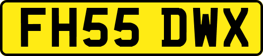 FH55DWX