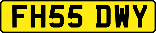 FH55DWY