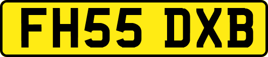 FH55DXB