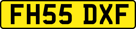 FH55DXF