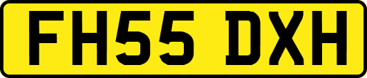 FH55DXH