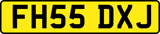 FH55DXJ