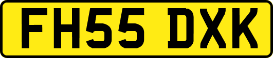 FH55DXK