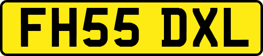 FH55DXL