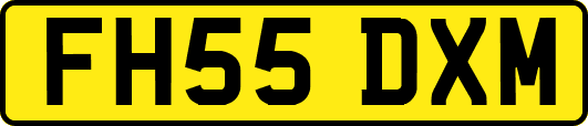 FH55DXM