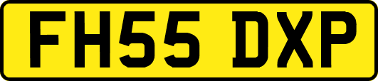FH55DXP