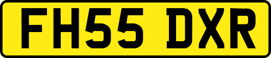 FH55DXR