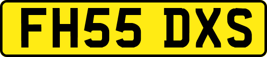 FH55DXS