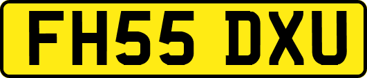 FH55DXU