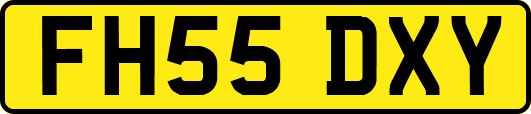FH55DXY