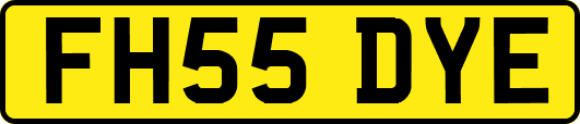 FH55DYE