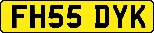 FH55DYK