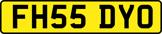 FH55DYO