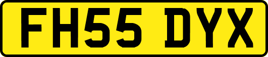 FH55DYX