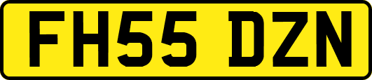 FH55DZN